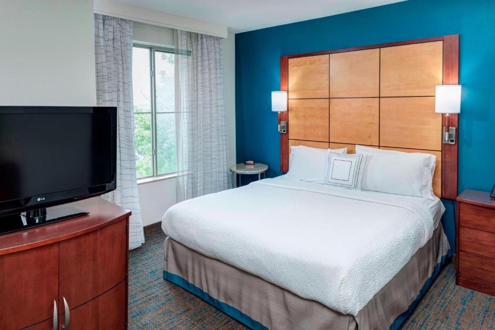 Residence Inn by Marriott Chicago Lake Forest/Mettawa